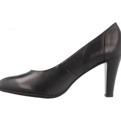 Escarpins|Talons*Aerobics Valot Cordero Black